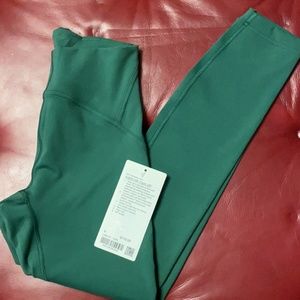 Instill Lululemon Leggings